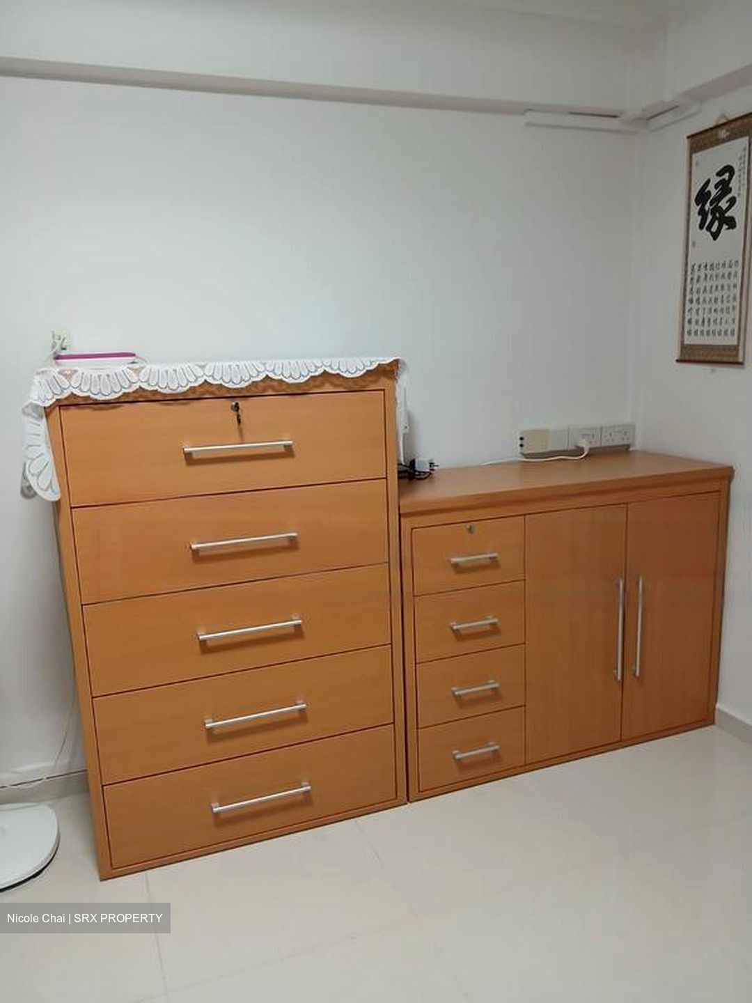 Blk 138 Bukit Batok West Avenue 6 (Bukit Batok), HDB 3 Rooms #486731191